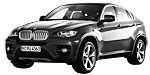BMW E71 P1170 Fault Code