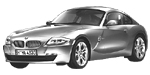 BMW E86 P1170 Fault Code