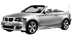 BMW E88 P1170 Fault Code